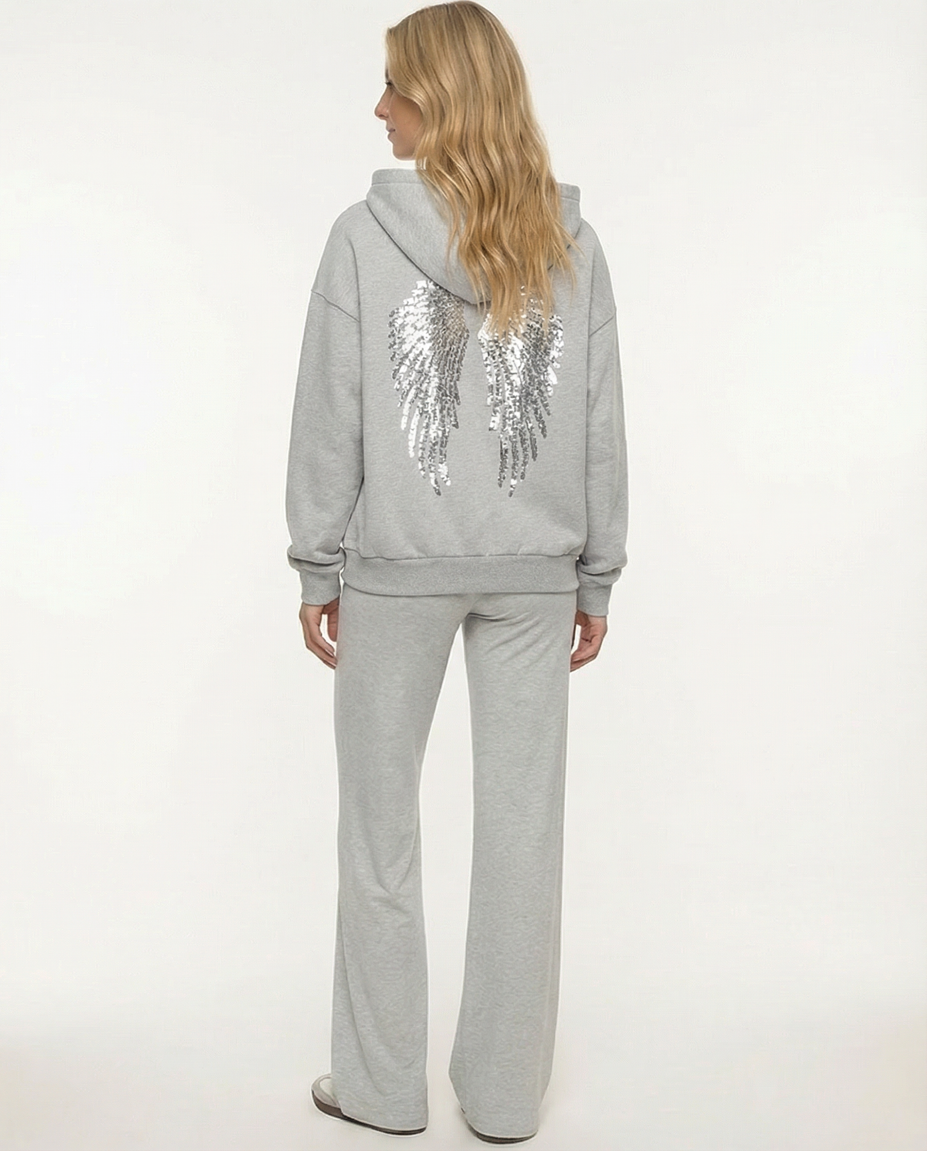 Angel Pants