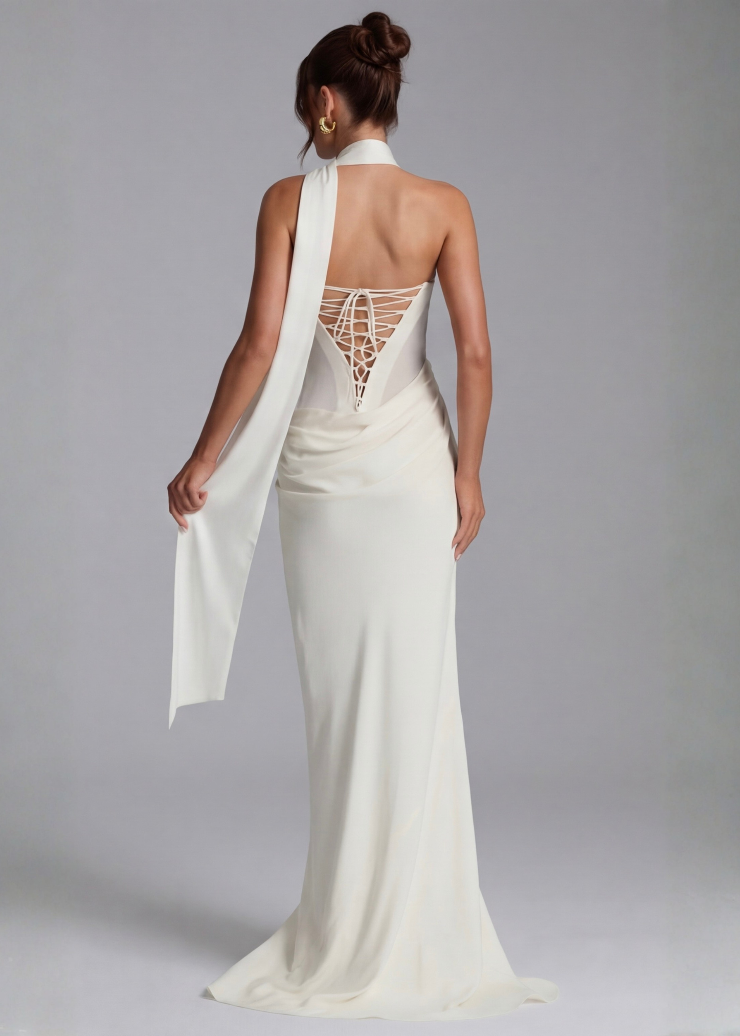 Muse Maxi Dress