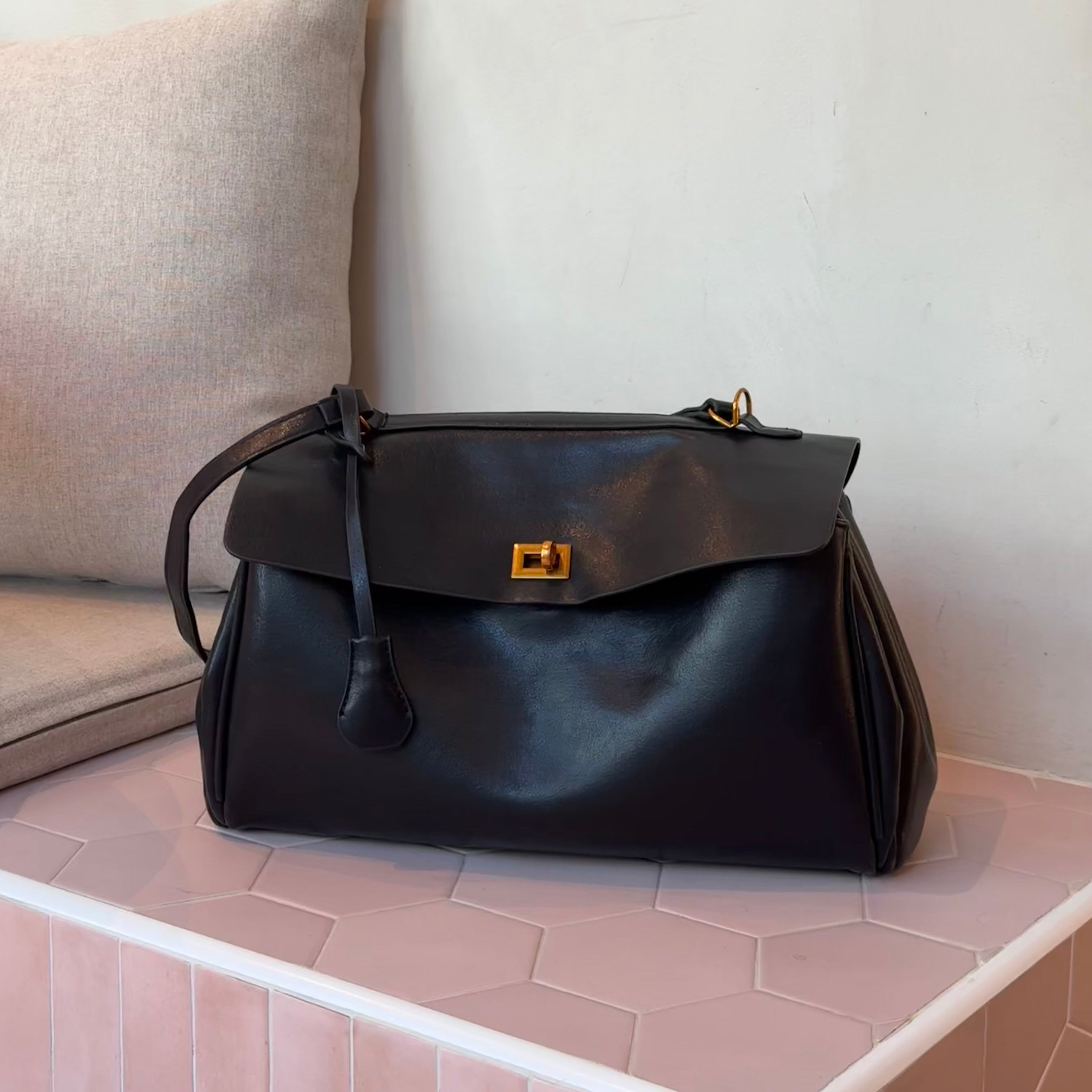 Vintage Bag