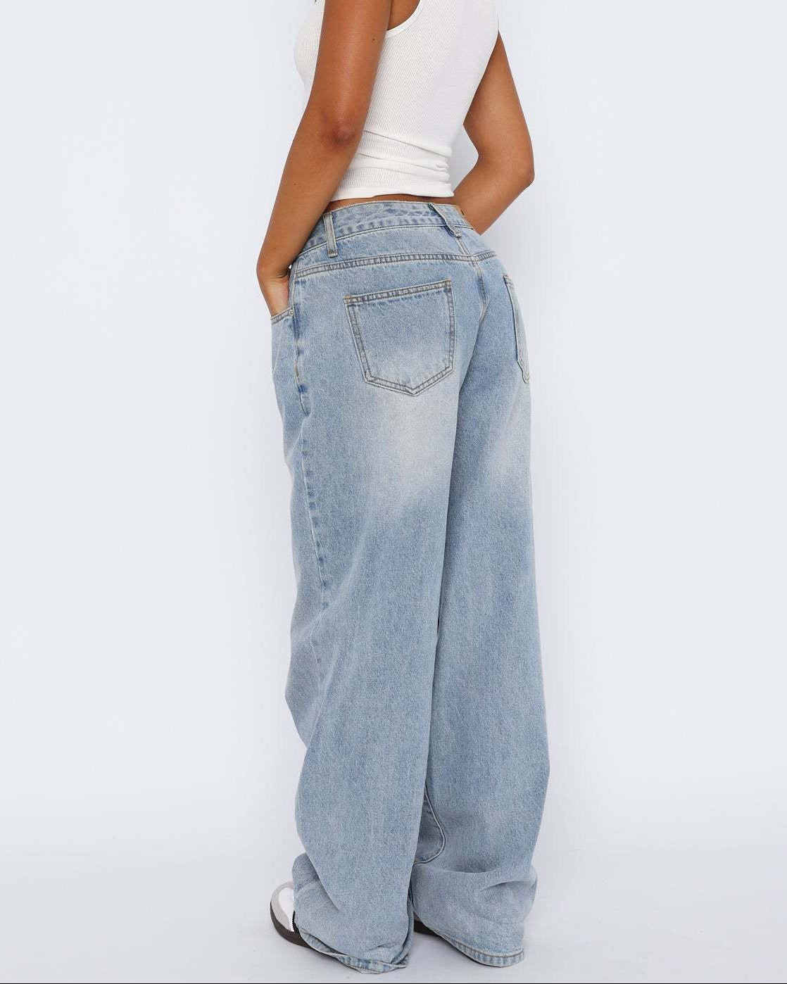 Flow Jeans