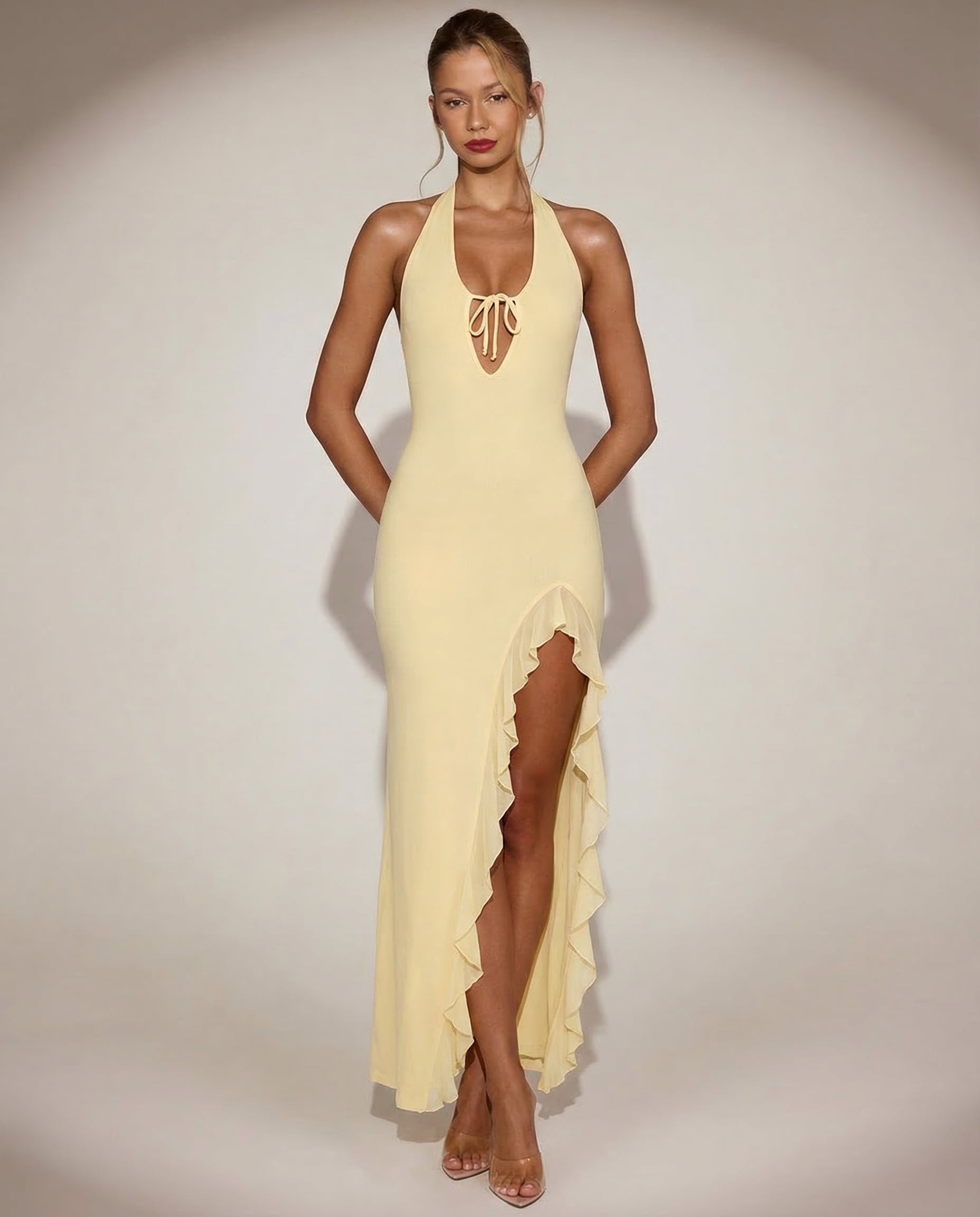 Cherry Crush Maxi