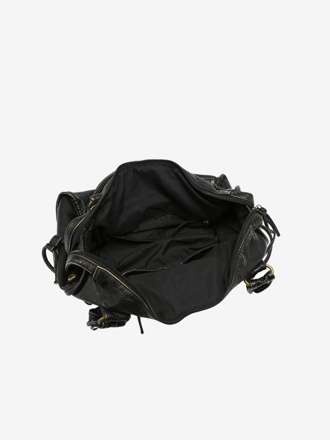 Vintage Weave Bag
