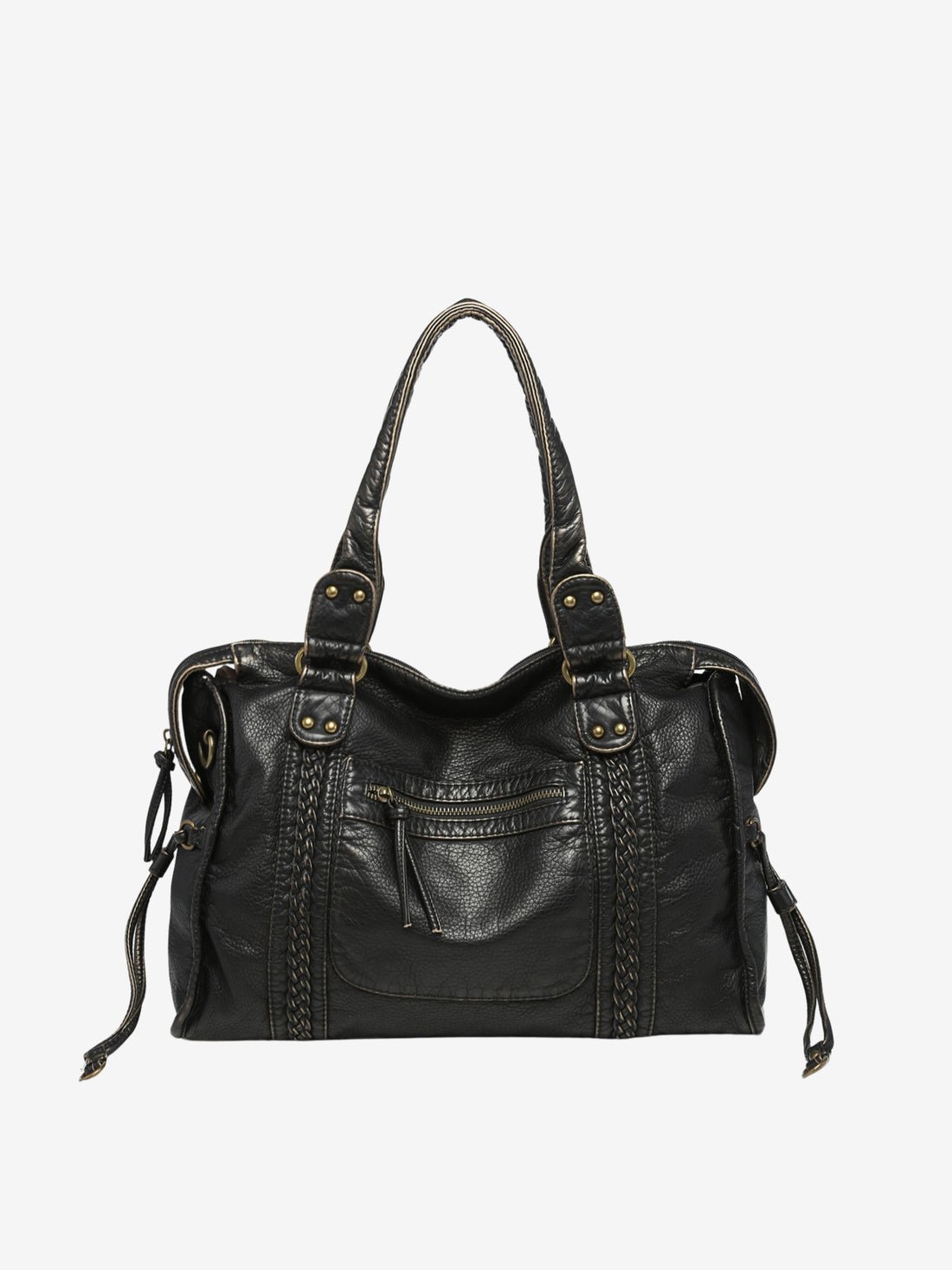 Vintage Weave Bag