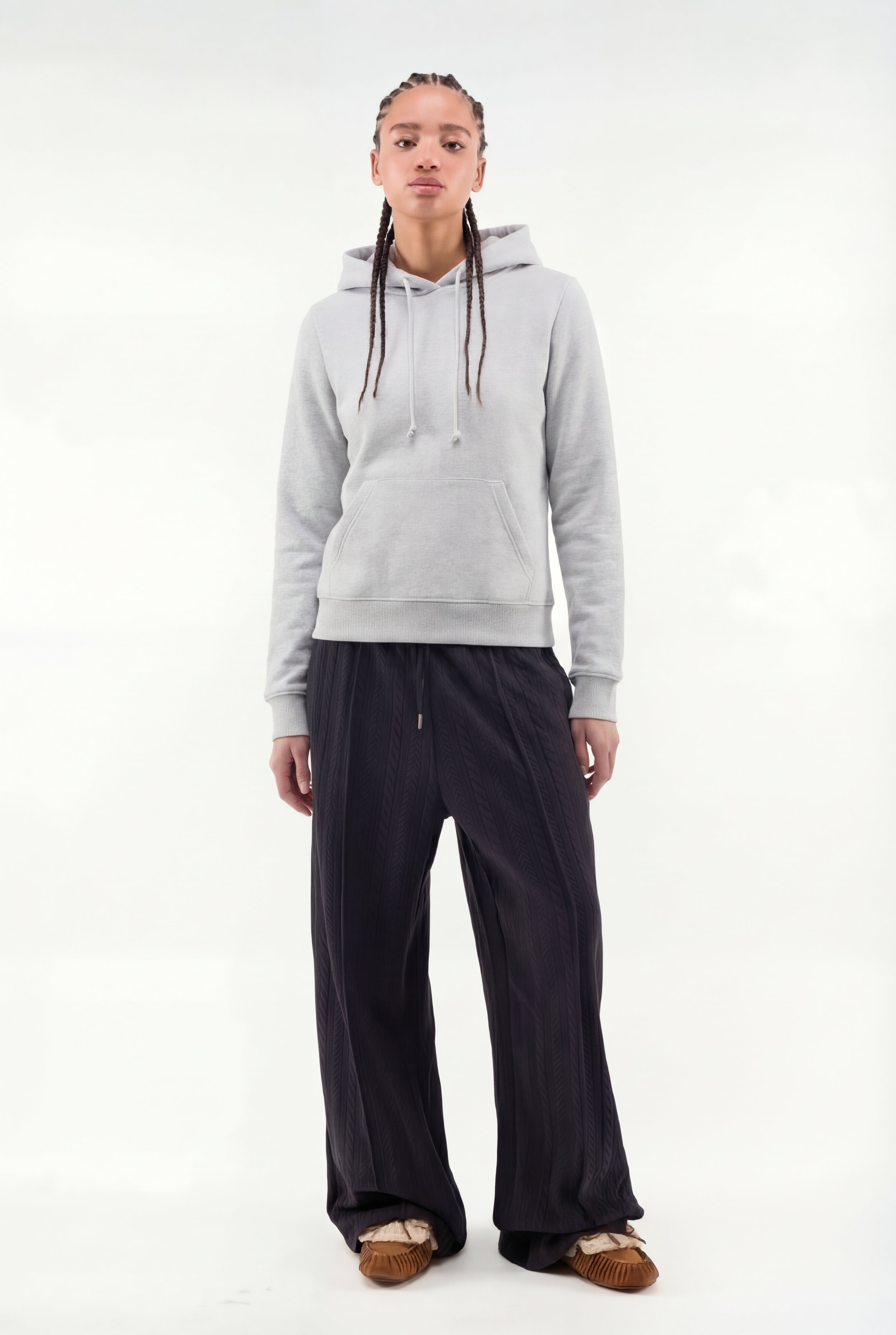 Angel Hoodie