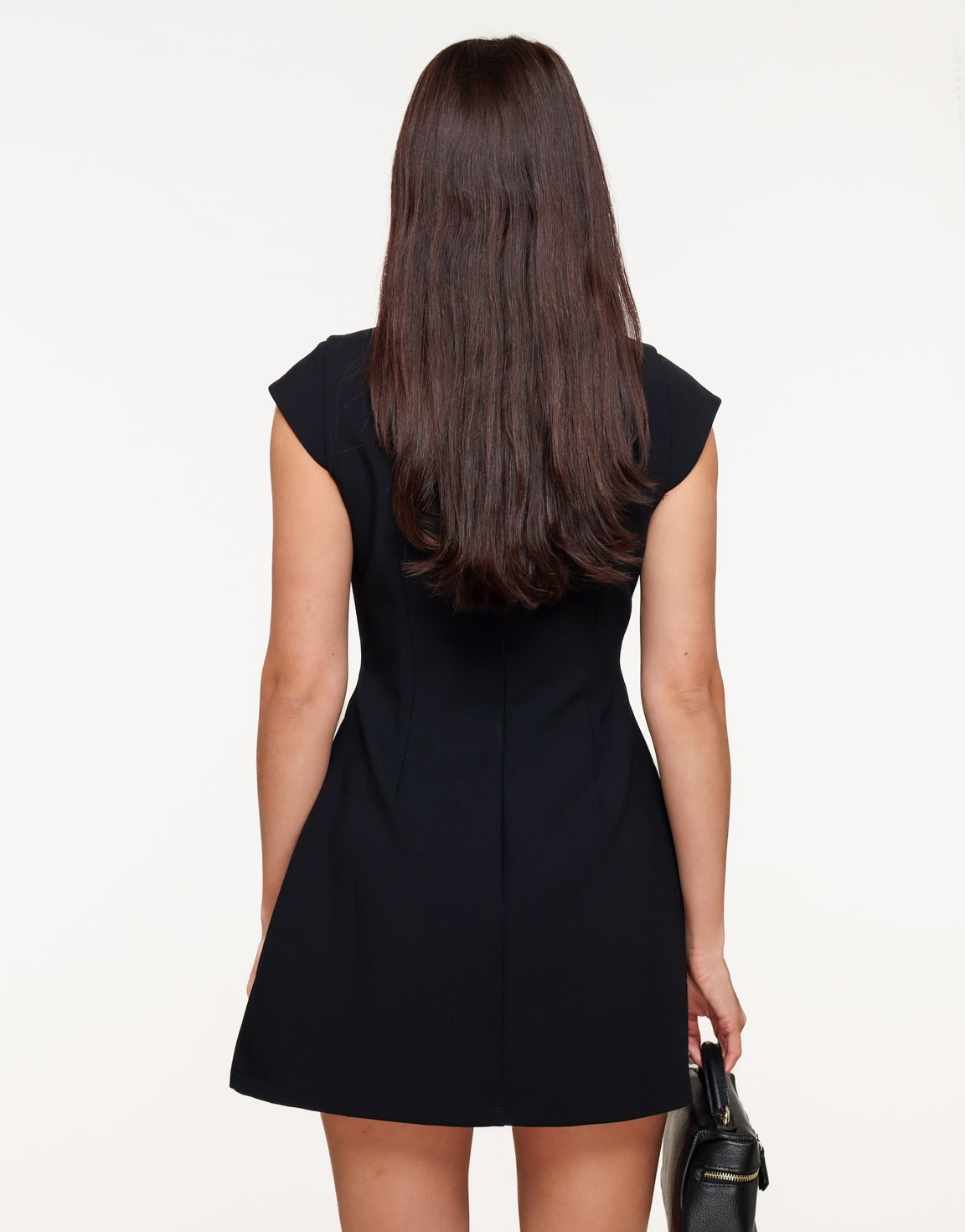 The Valentina Dress