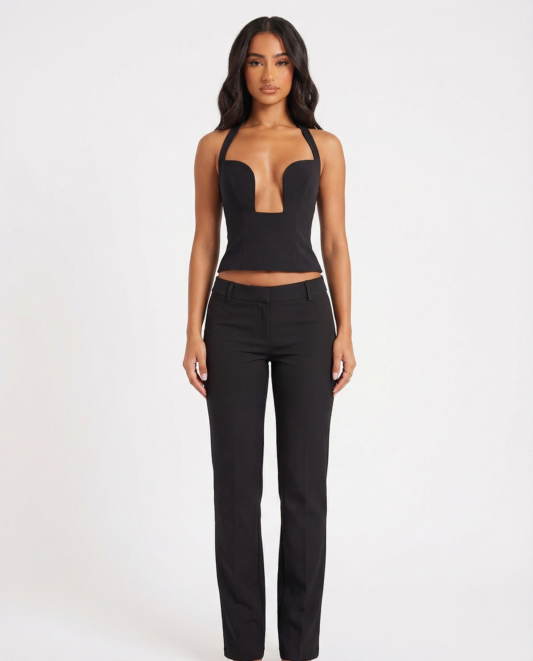 Deep Muse Top