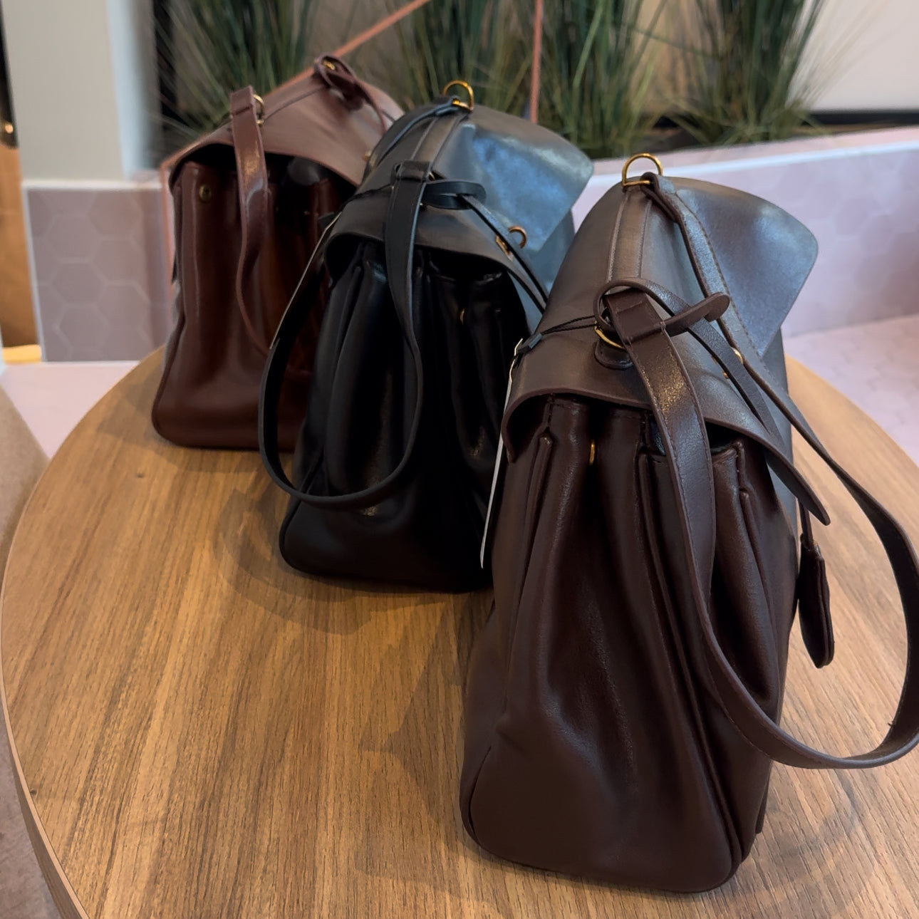 Vintage Bag