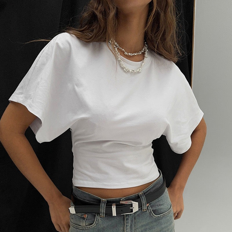 Soft Shape Tee