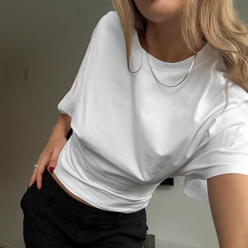 Soft Shape Tee