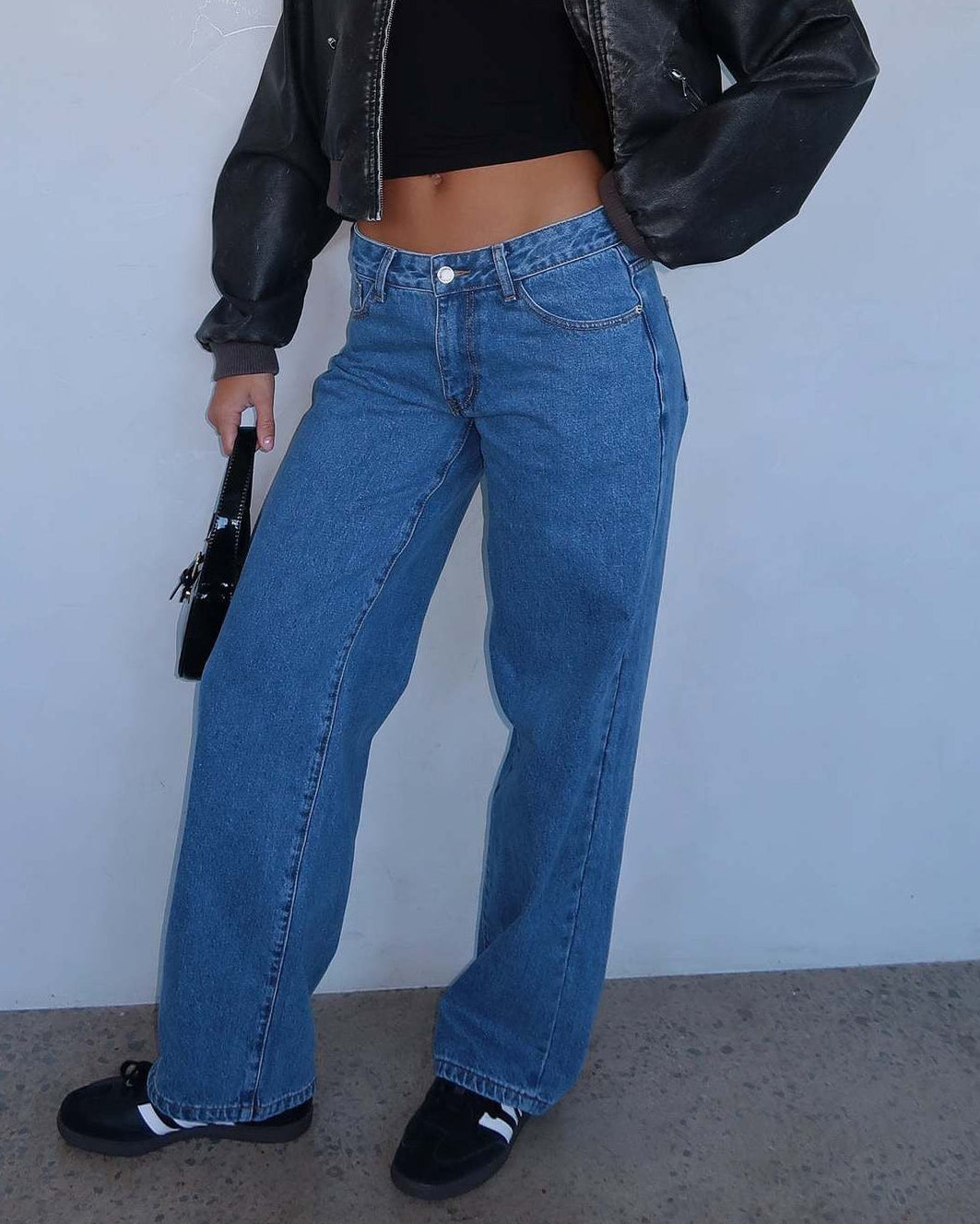 Flow Jeans