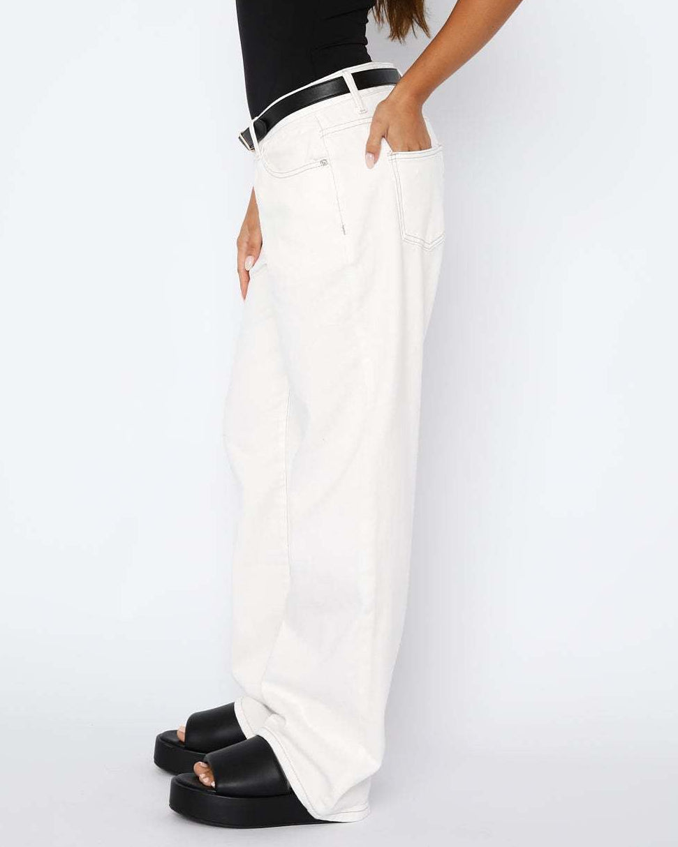 Flow Jeans