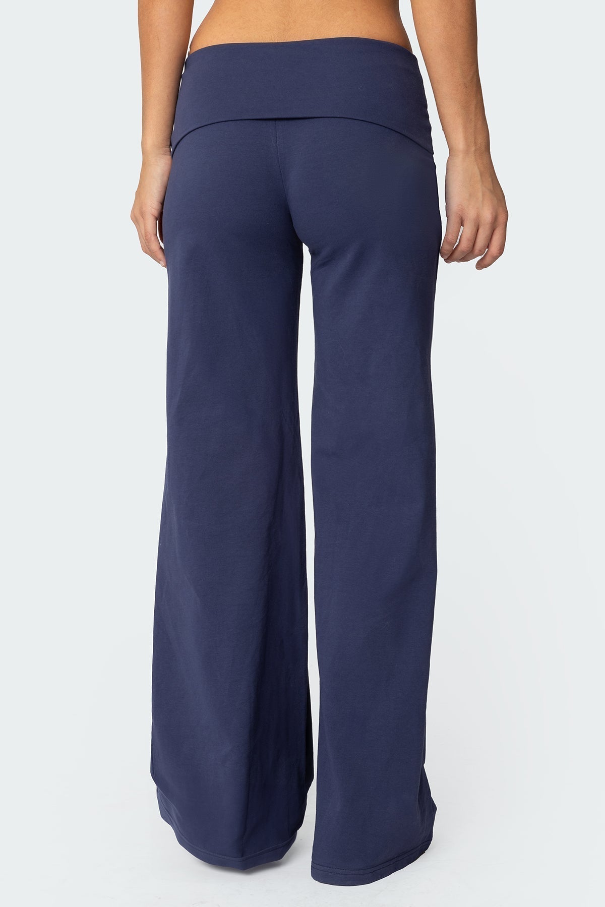 Soft Fold Lounge Pants