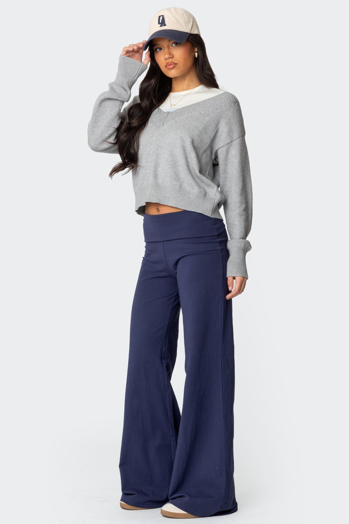 Soft Fold Lounge Pants