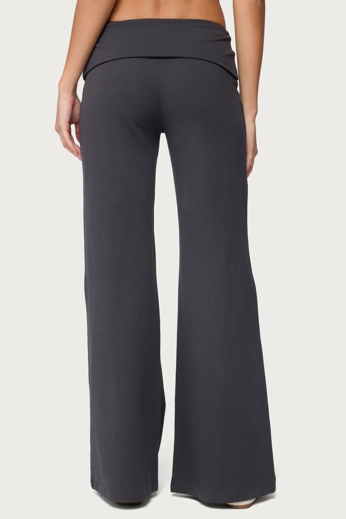 Soft Fold Lounge Pants