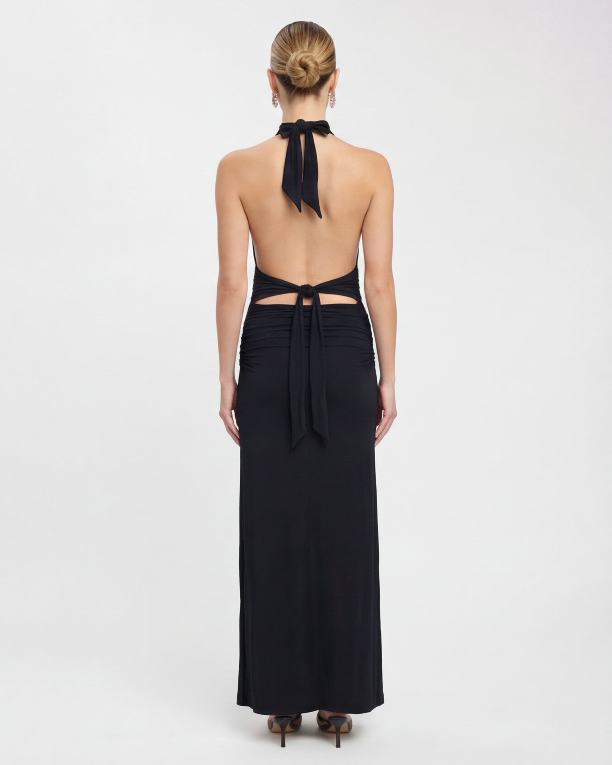 Nyx Halter Maxi
