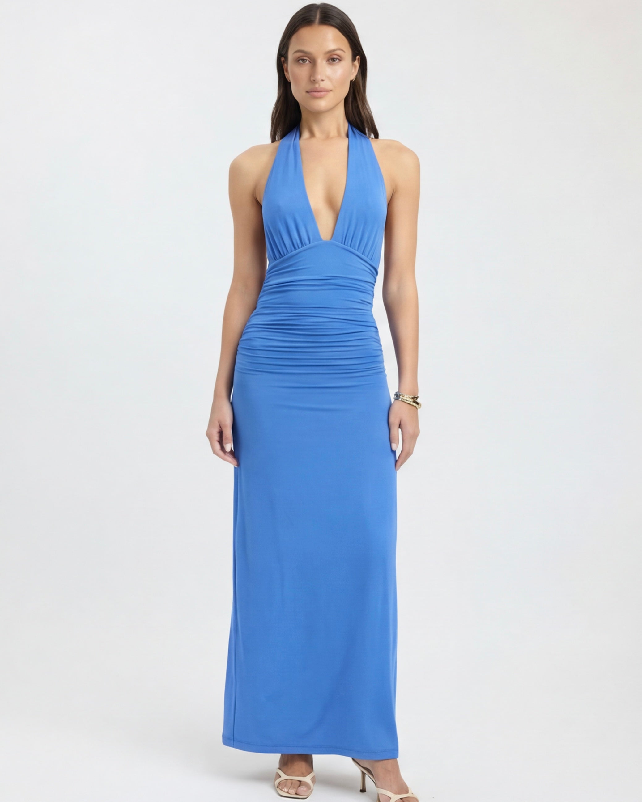 Nyx Halter Maxi