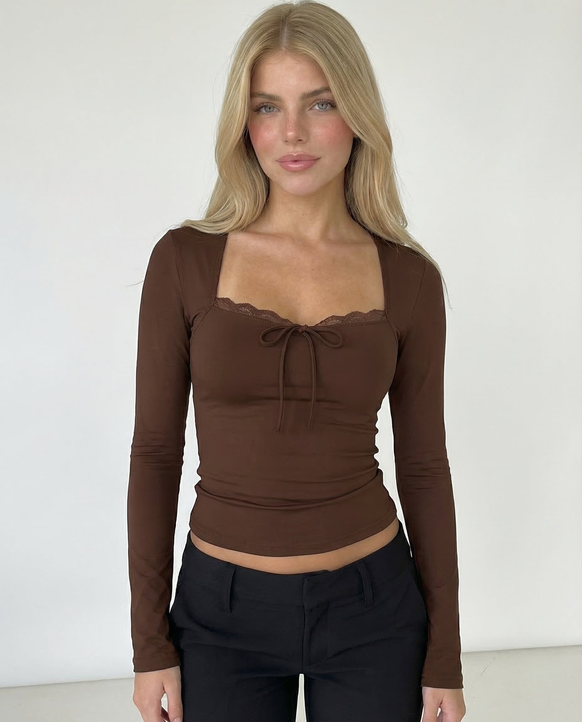 Amour Crush Top