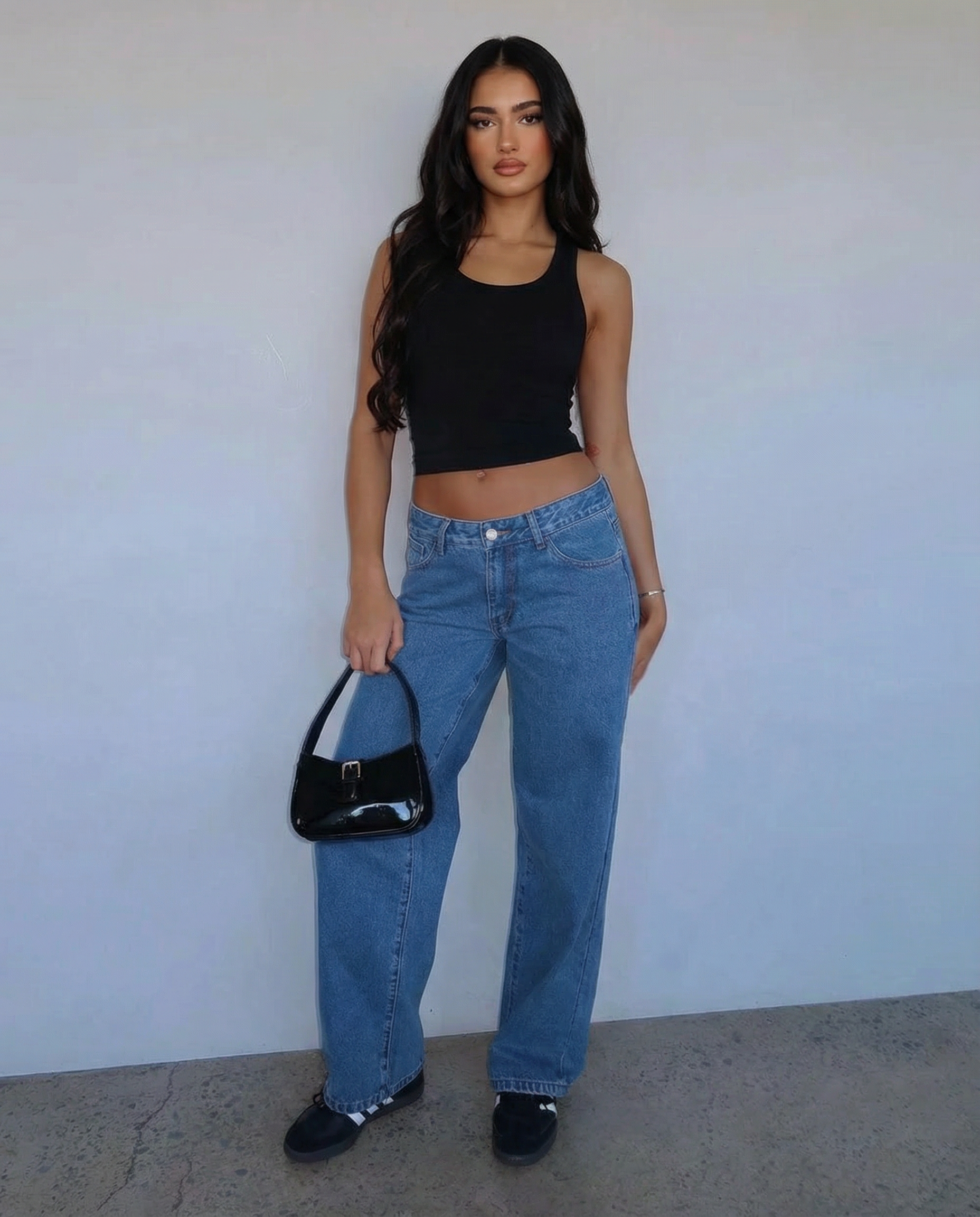 Flow Jeans