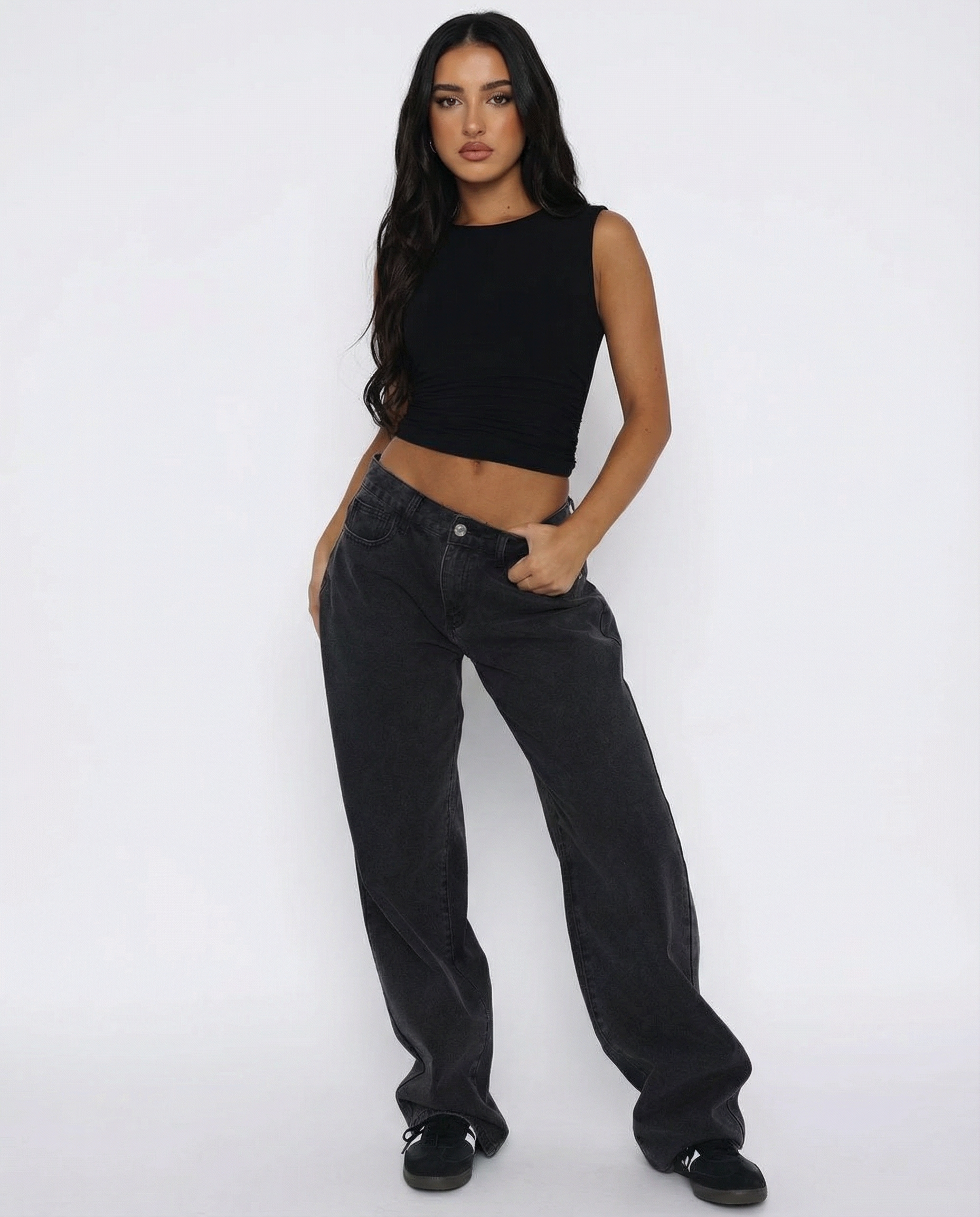 Flow Jeans
