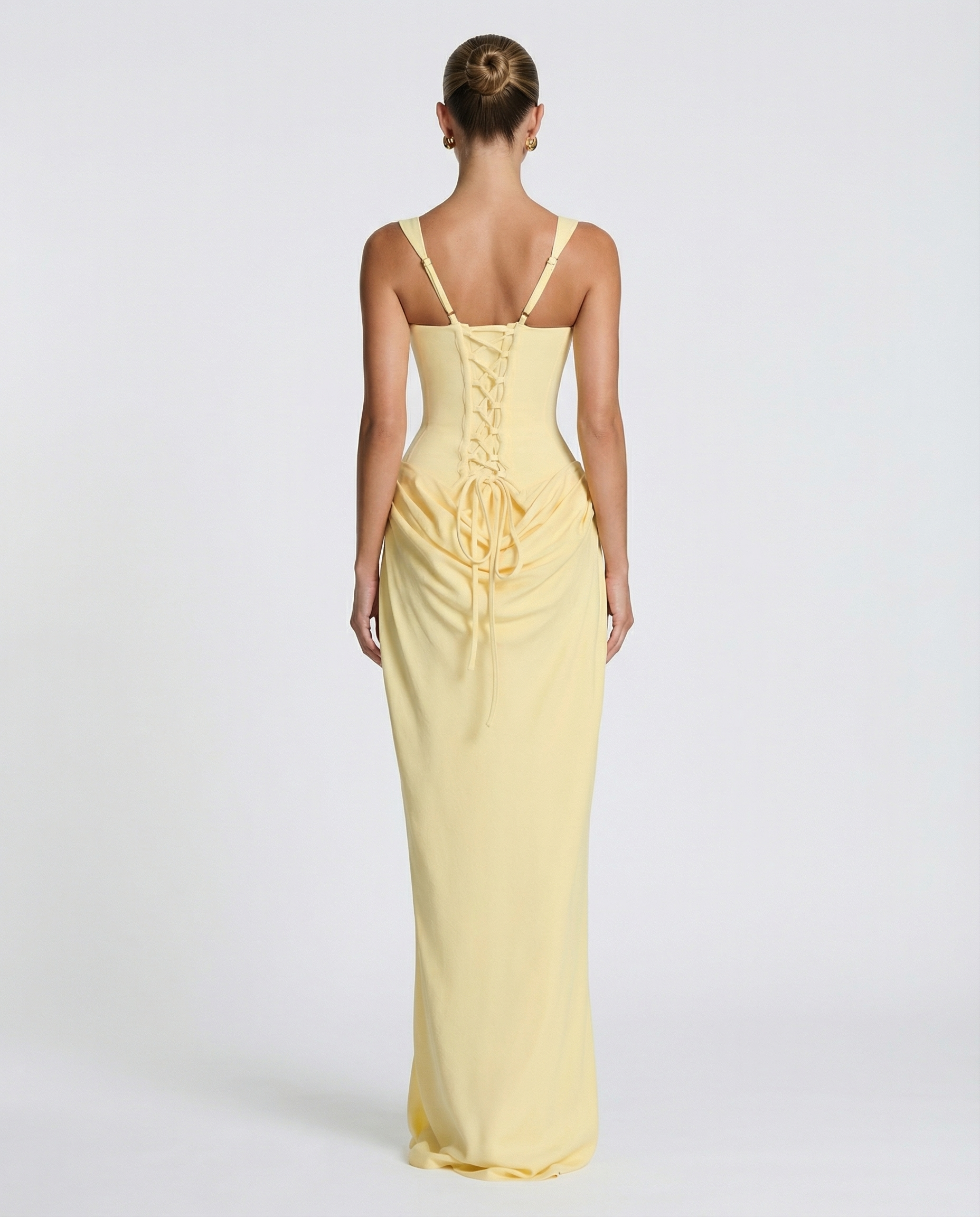 Hourglass Maxi