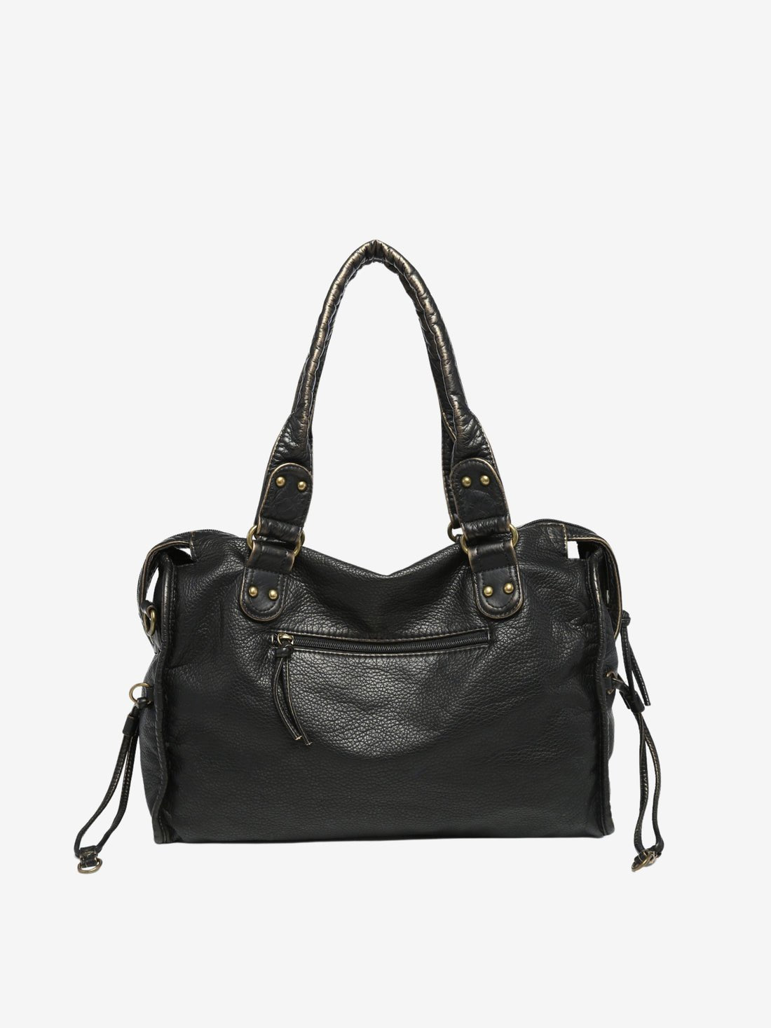 Vintage Weave Bag